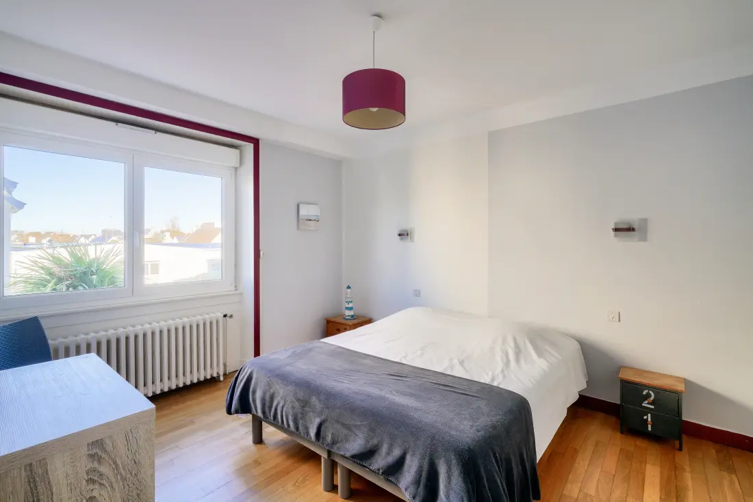 Maison à Plobannalec-Lesconil