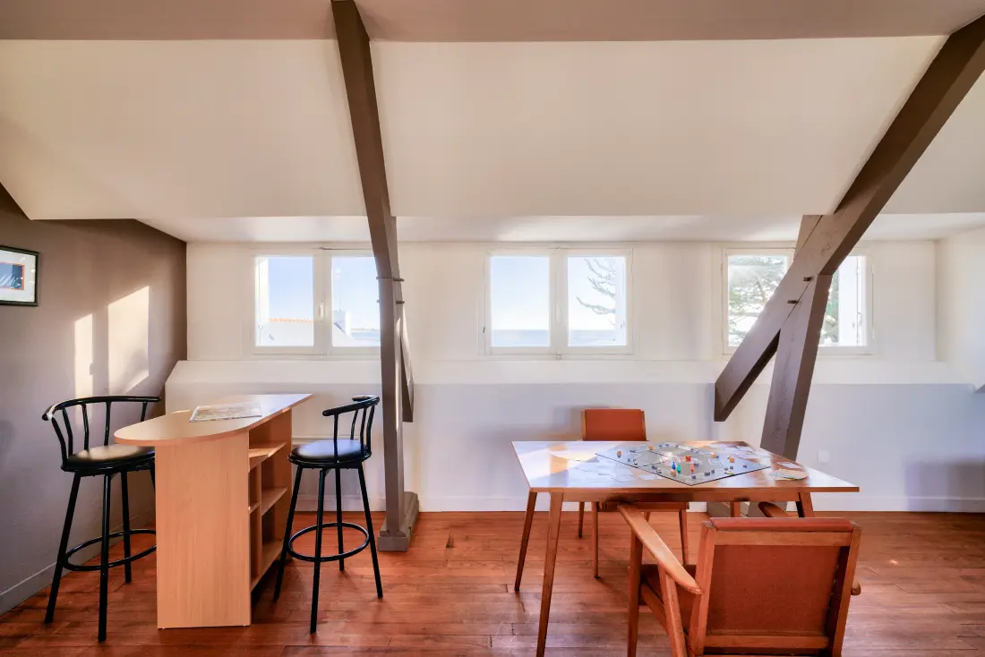 Maison à Plobannalec-Lesconil