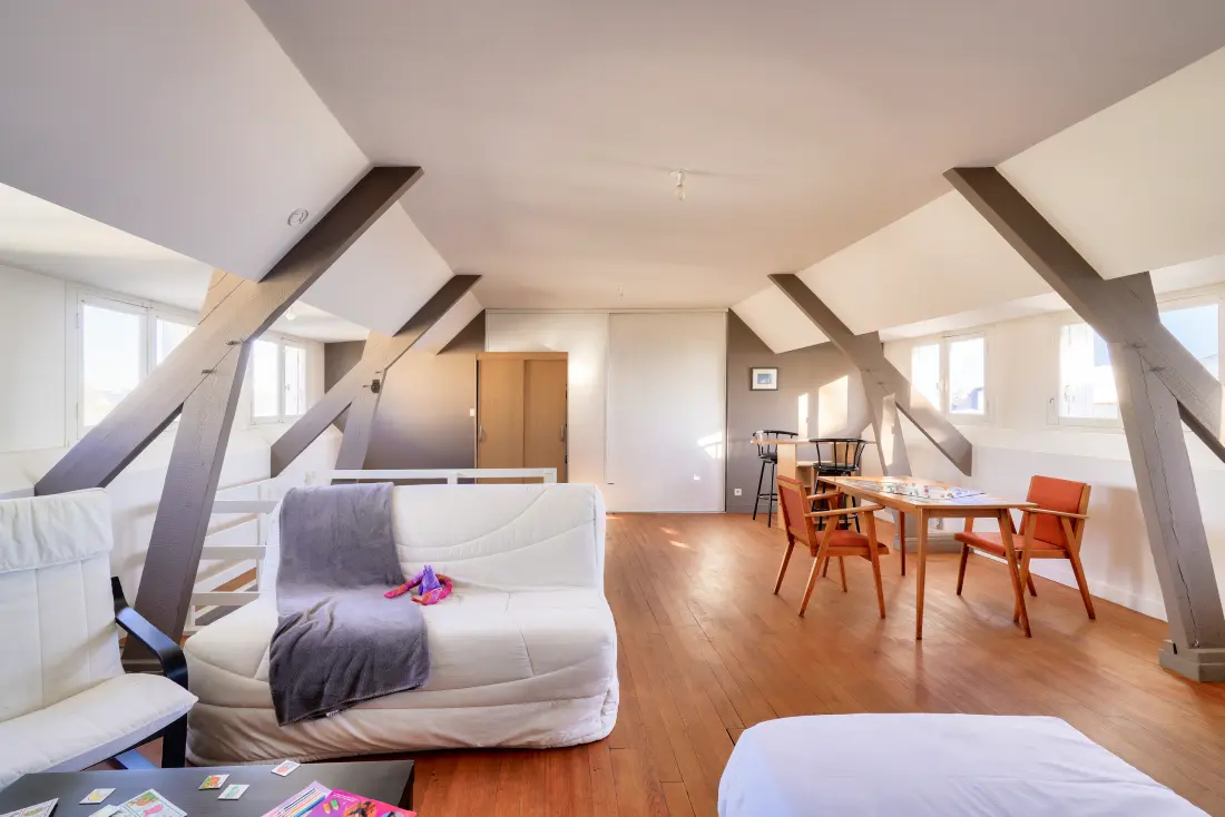 Maison à Plobannalec-Lesconil