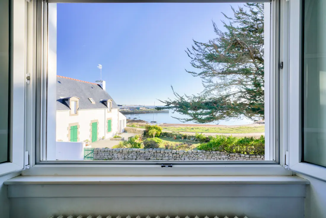 Maison à Plobannalec-Lesconil