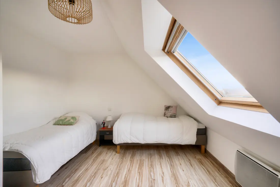 Maison à Plobannalec-Lesconil
