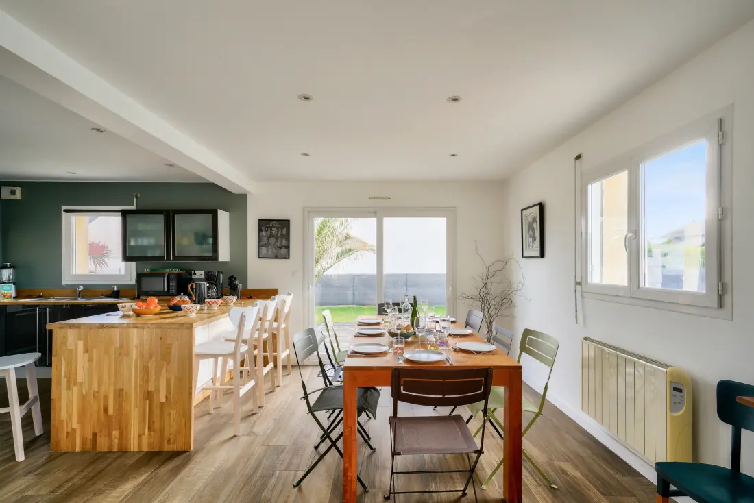 Maison à Plobannalec-Lesconil