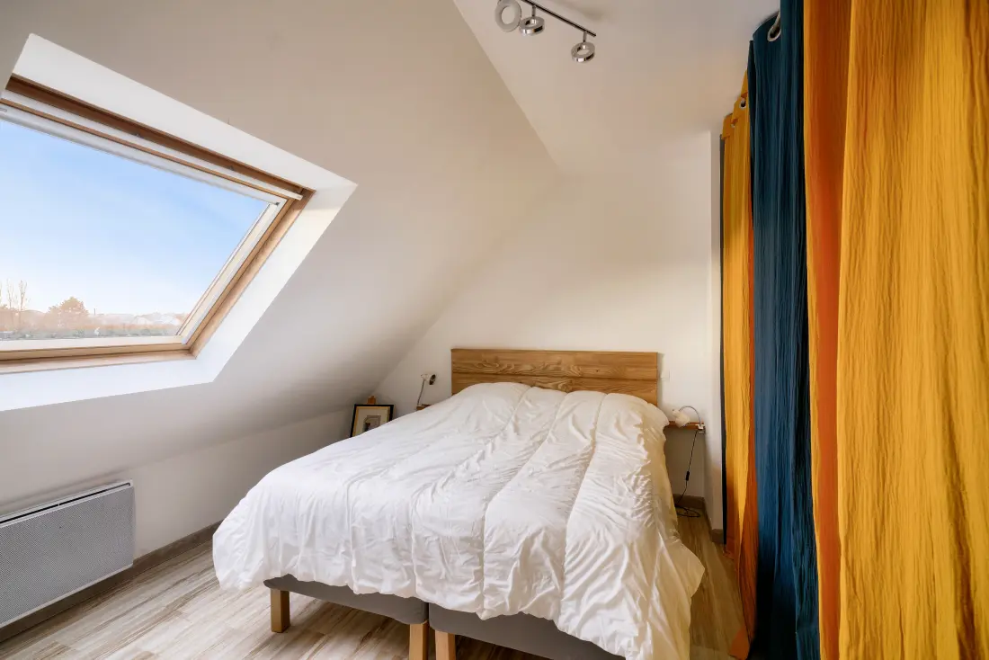 Maison à Plobannalec-Lesconil