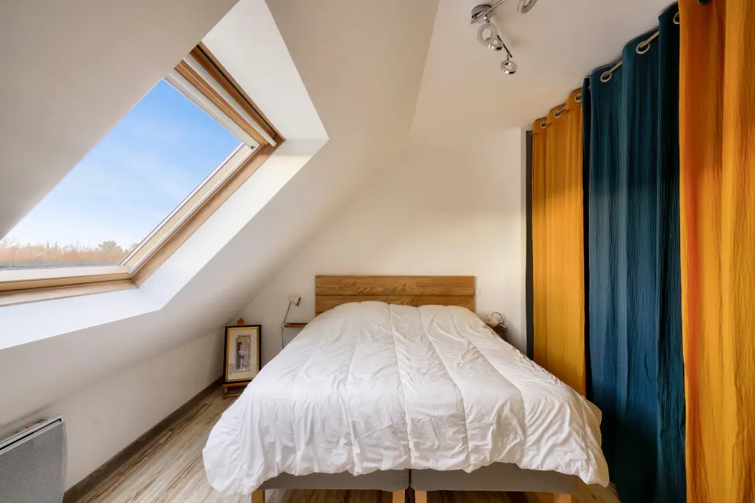 Maison à Plobannalec-Lesconil