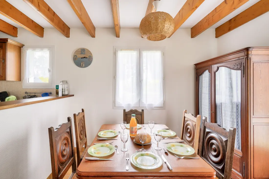 Maison à Plobannalec-Lesconil