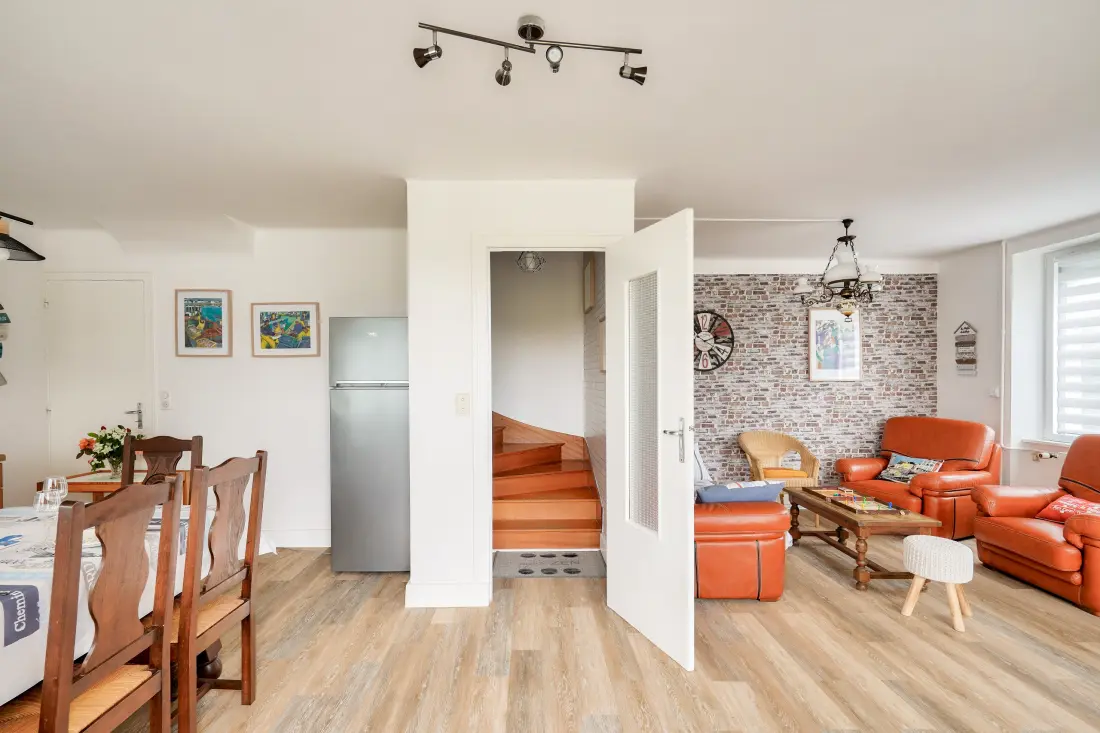 Maison à Plobannalec-Lesconil