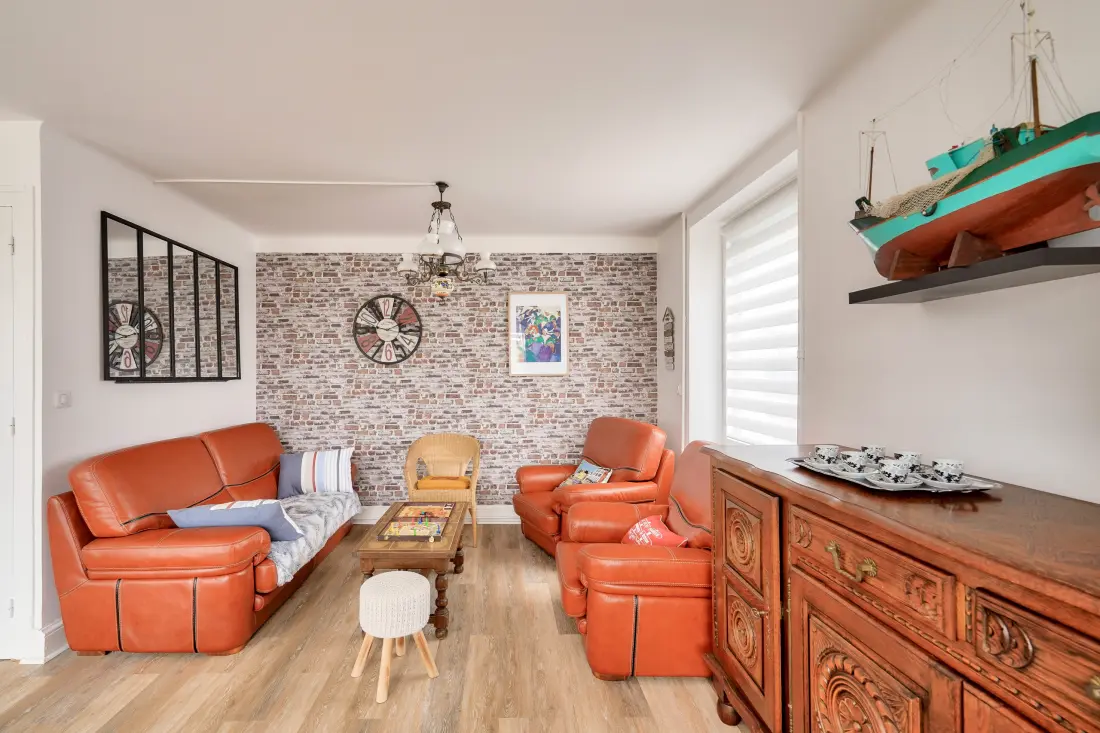 Maison à Plobannalec-Lesconil