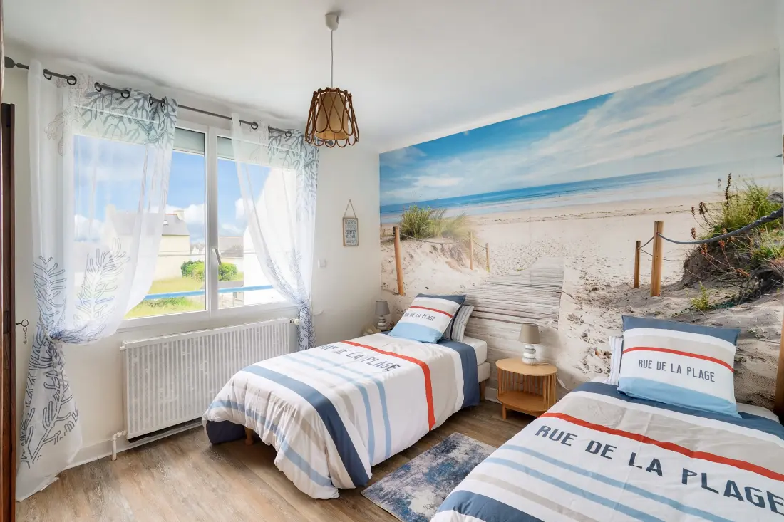 Maison à Plobannalec-Lesconil