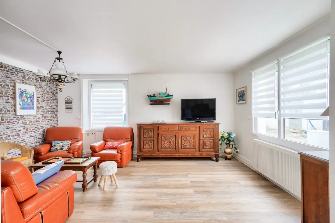 Maison à Plobannalec-Lesconil