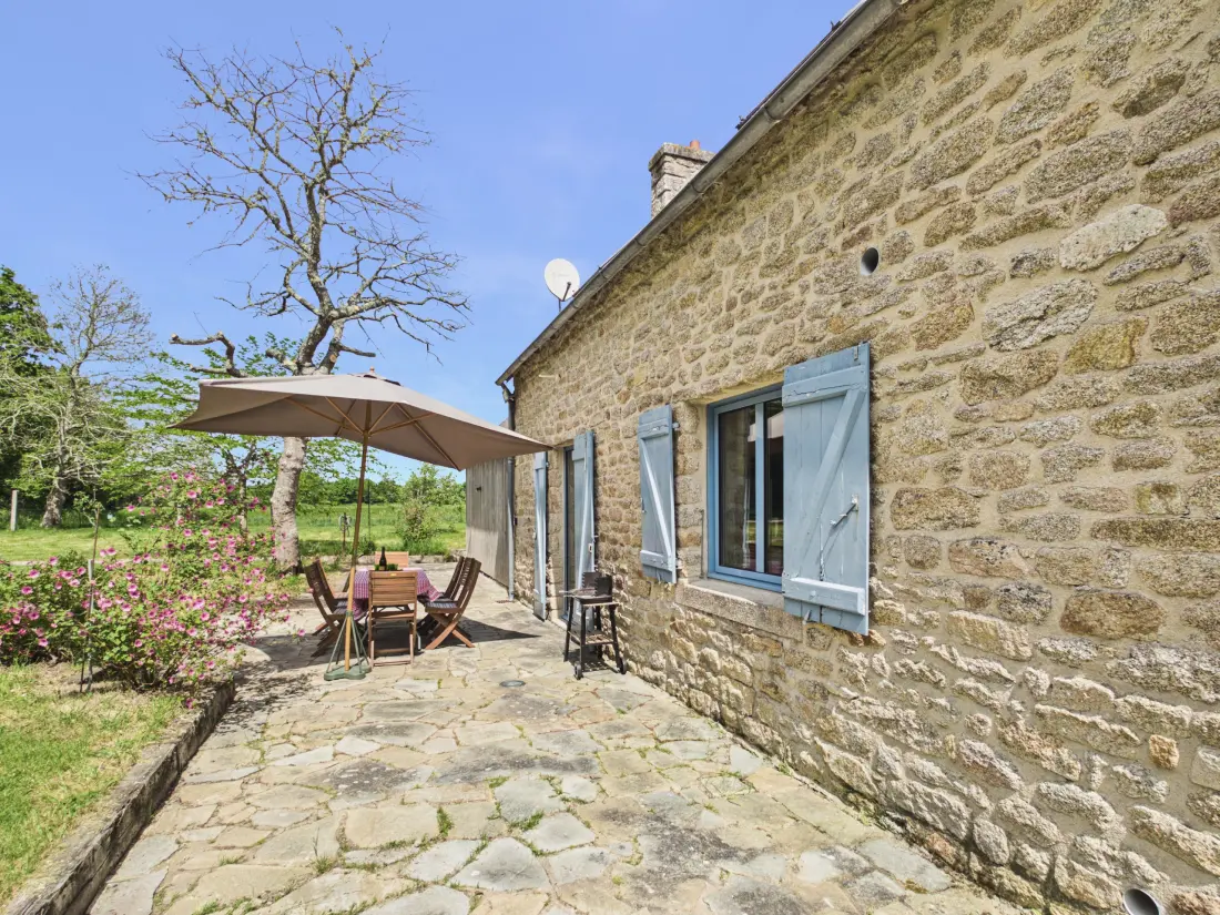 Maison à Plobannalec-Lesconil