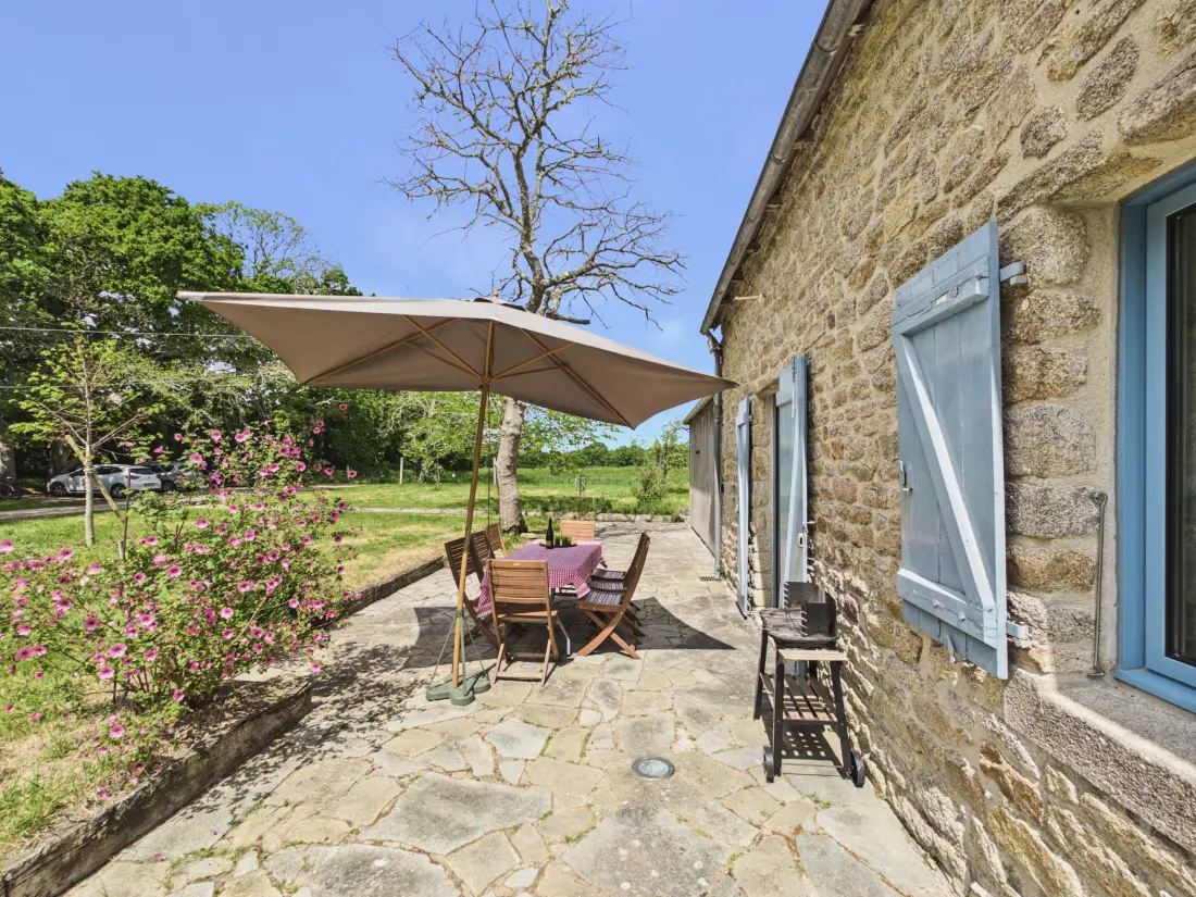 Maison à Plobannalec-Lesconil