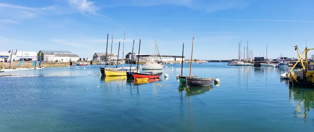 Maison à Plobannalec-Lesconil