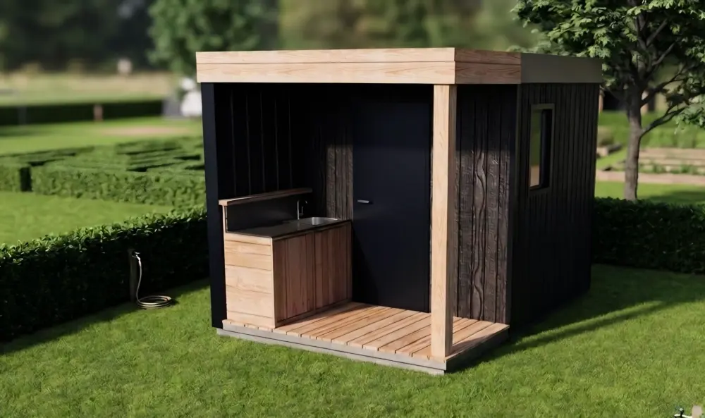 Camping Le Saint Laurent (piscine d'avril à septembre)  3 étoiles★★★