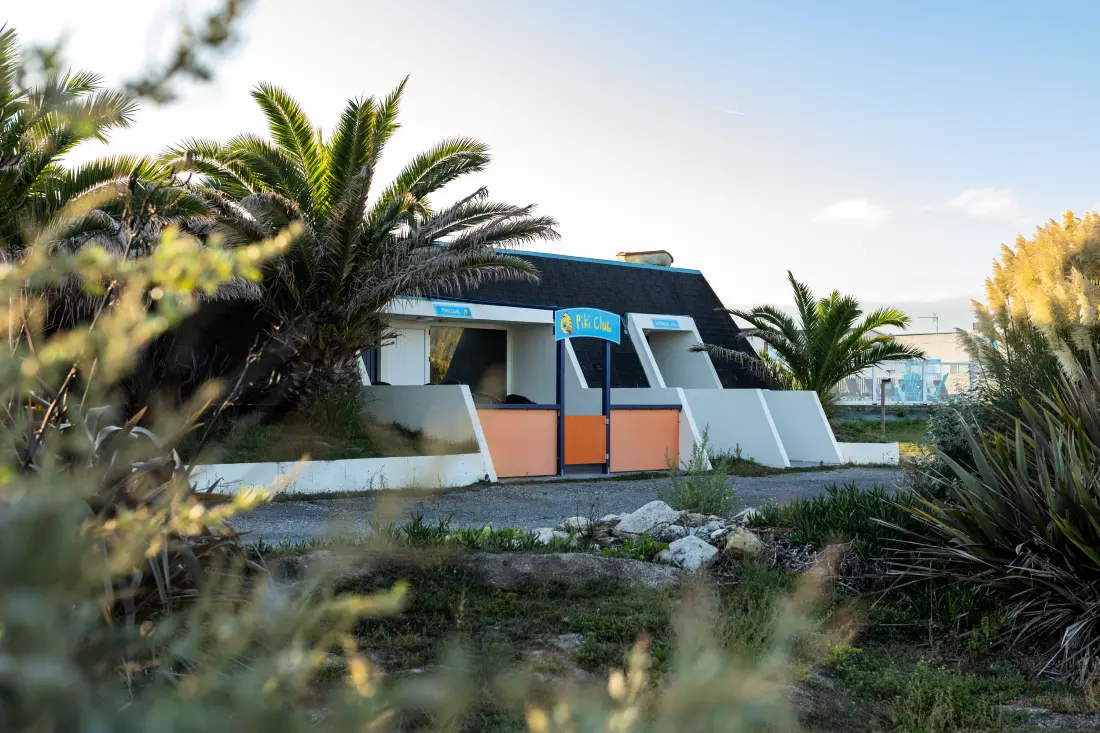 Camping Paradis La Baie de Ploemeur3 étoiles★★★