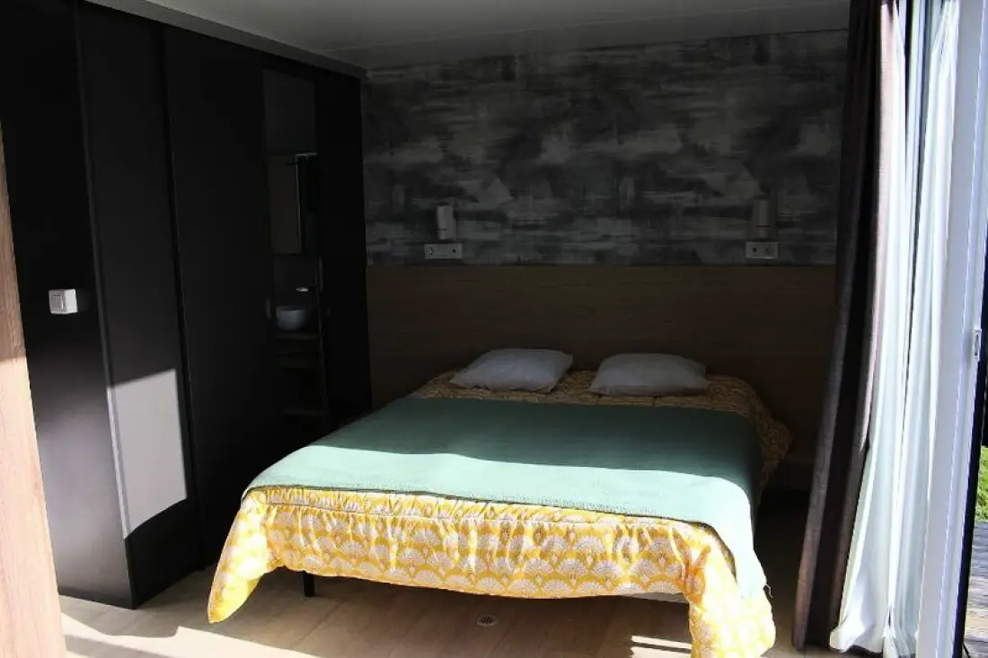 Camping Paradis La Baie de Ploemeur3 étoiles★★★