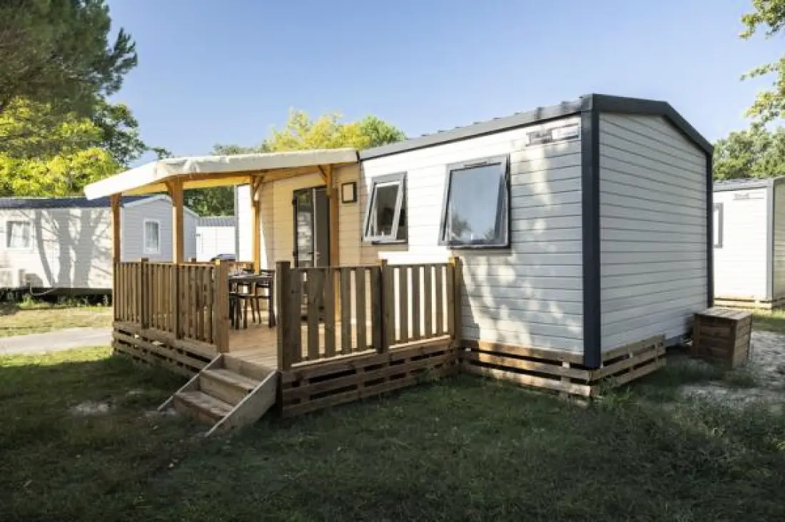 Camping Paradis La Baie de Ploemeur3 étoiles★★★