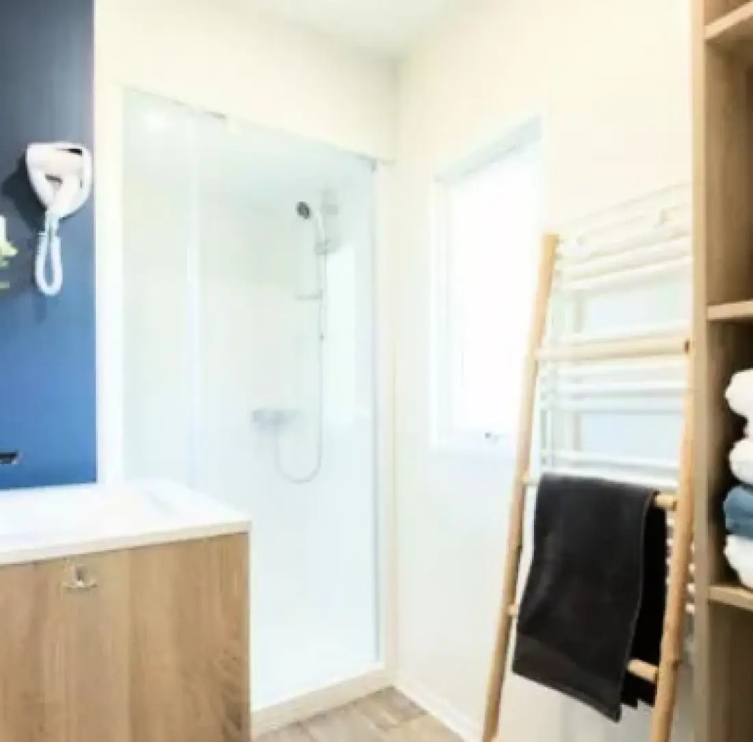 Camping Paradis La Baie de Ploemeur3 étoiles★★★
