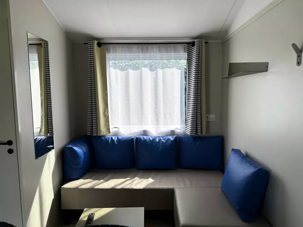 Flower Camping La Pointe du Talud 4 étoiles★★★★