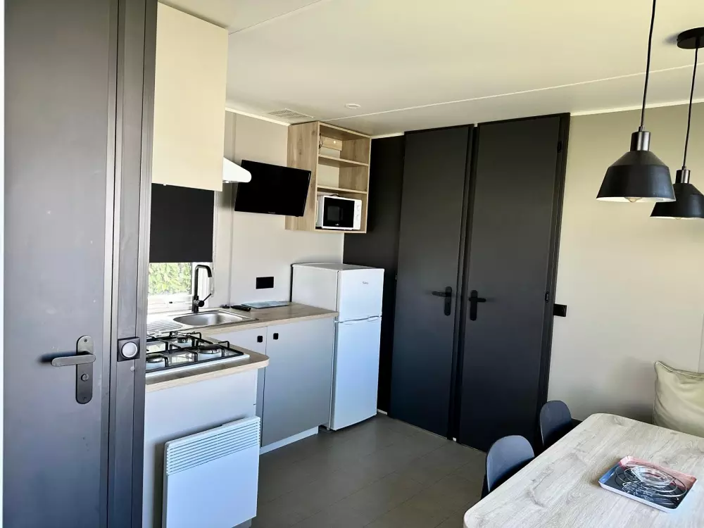 Flower Camping La Pointe du Talud 4 étoiles★★★★