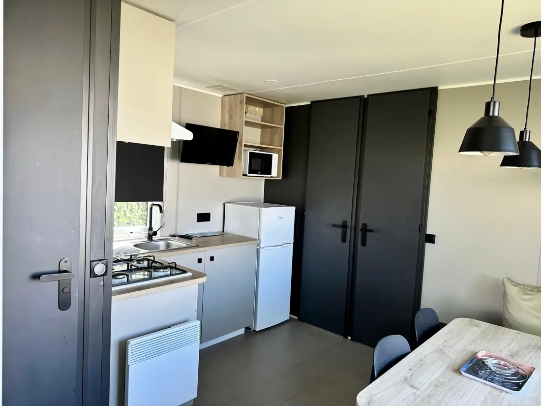 Flower Camping La Pointe du Talud 4 étoiles★★★★