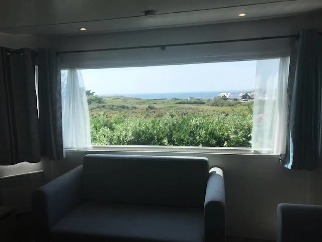 Flower Camping La Pointe du Talud 4 étoiles★★★★