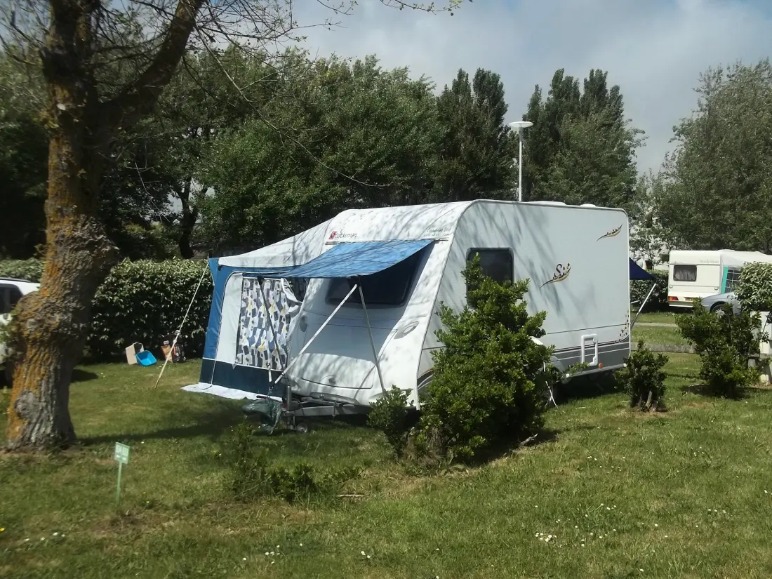 Flower Camping La Pointe du Talud 4 étoiles★★★★