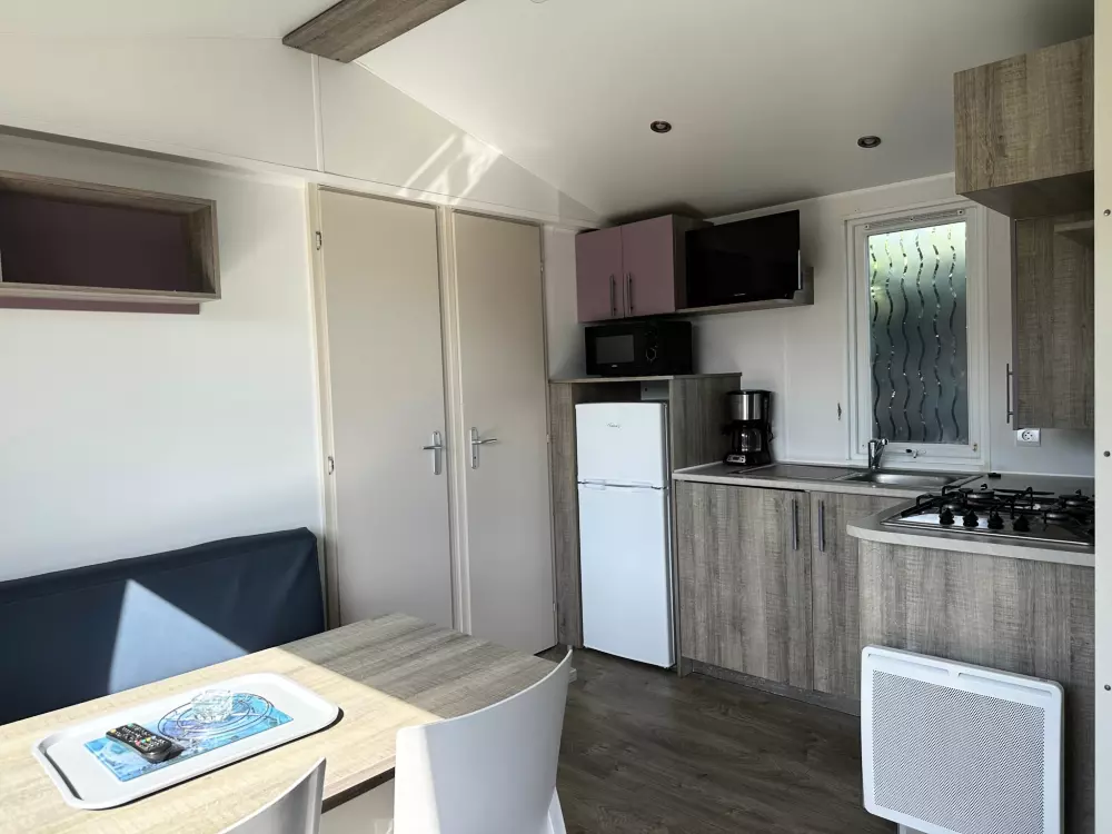 Flower Camping La Pointe du Talud 4 étoiles★★★★