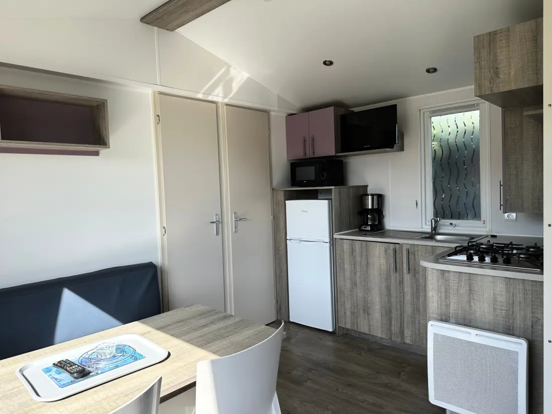 Flower Camping La Pointe du Talud 4 étoiles★★★★
