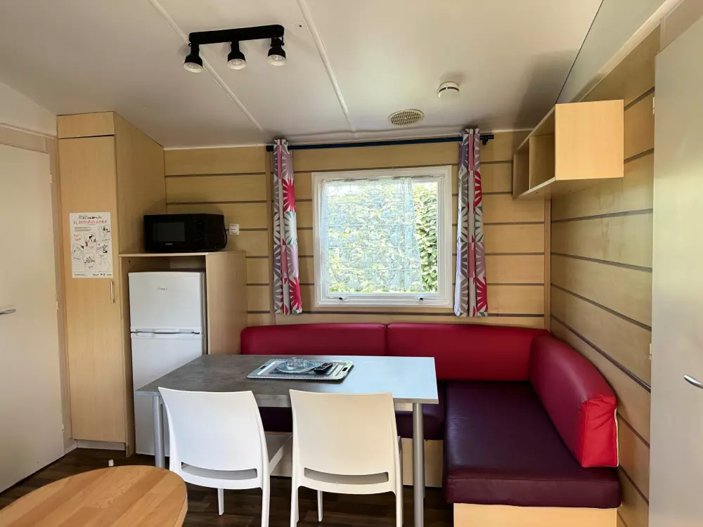 Flower Camping La Pointe du Talud 4 étoiles★★★★