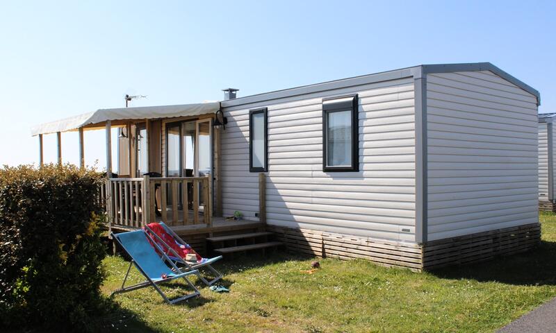 Flower Camping La Pointe du Talud **** - Ploemeur - 40