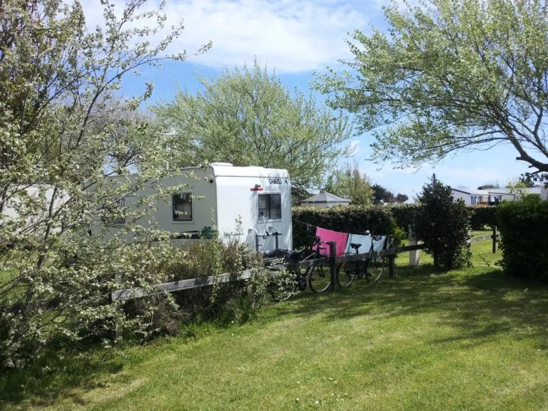 Flower Camping La Pointe du Talud 4 étoiles★★★★