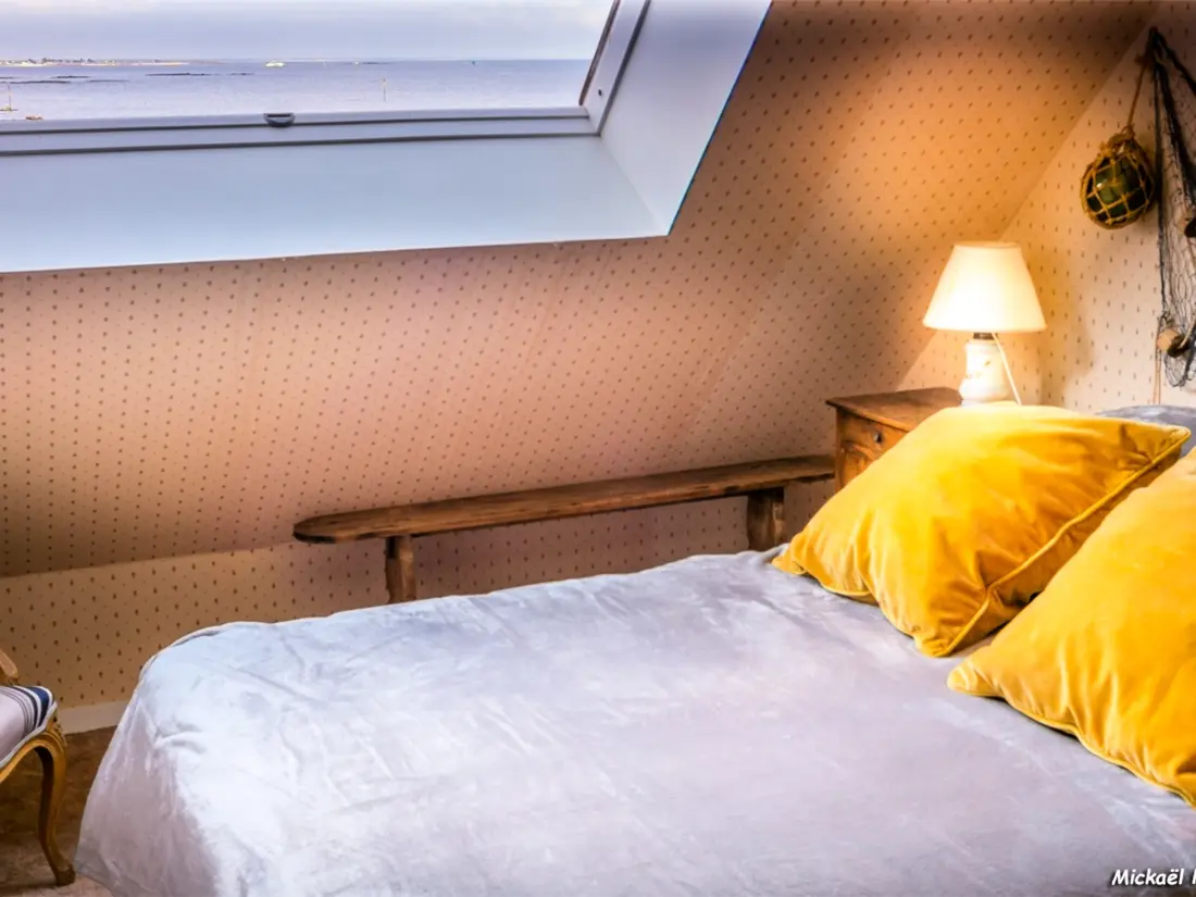 Location de Vacances Ploemeur 43