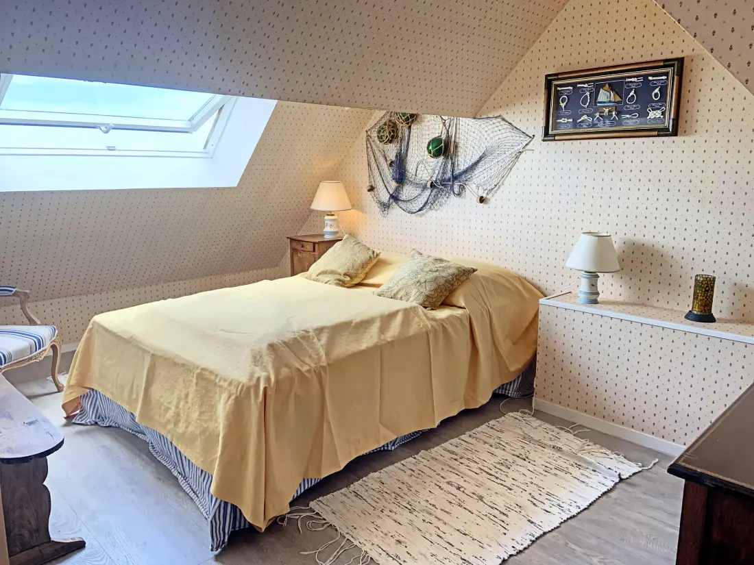 Location de Vacances Ploemeur 43