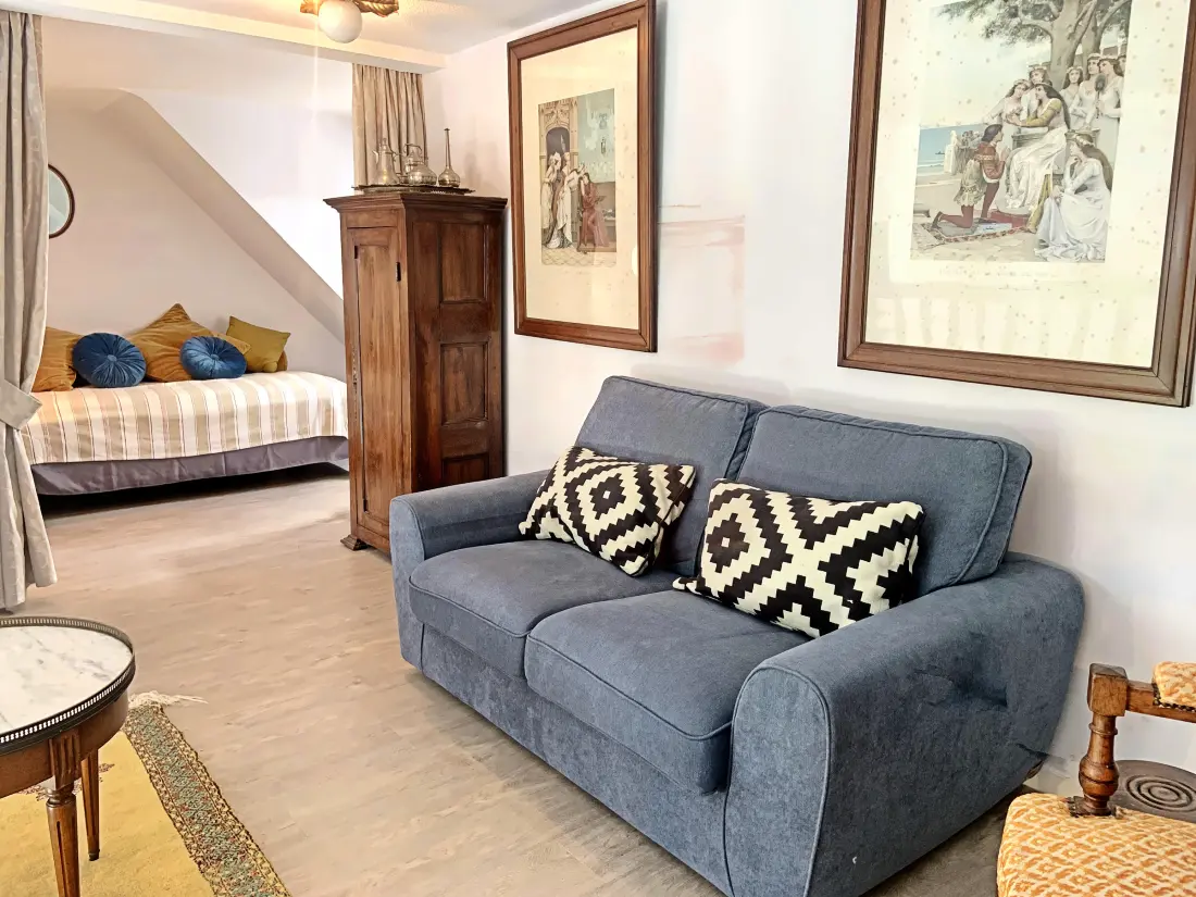 Location de Vacances Ploemeur 43