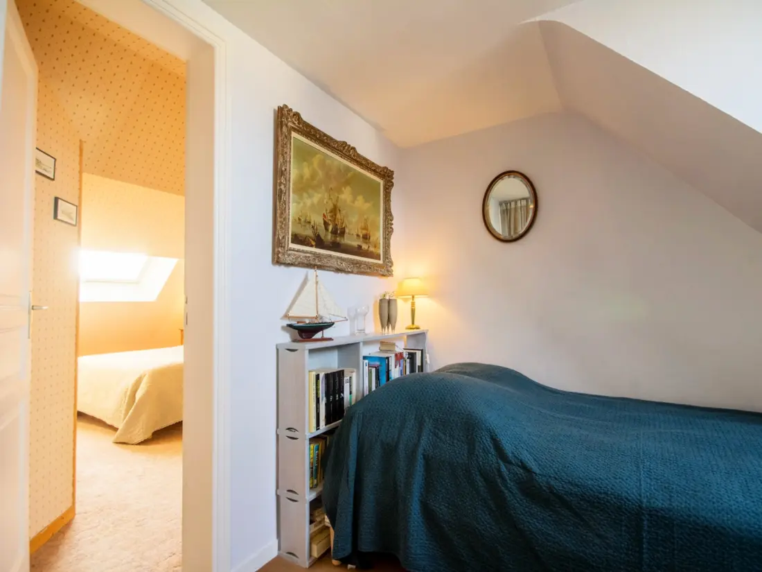 Location de Vacances Ploemeur 43