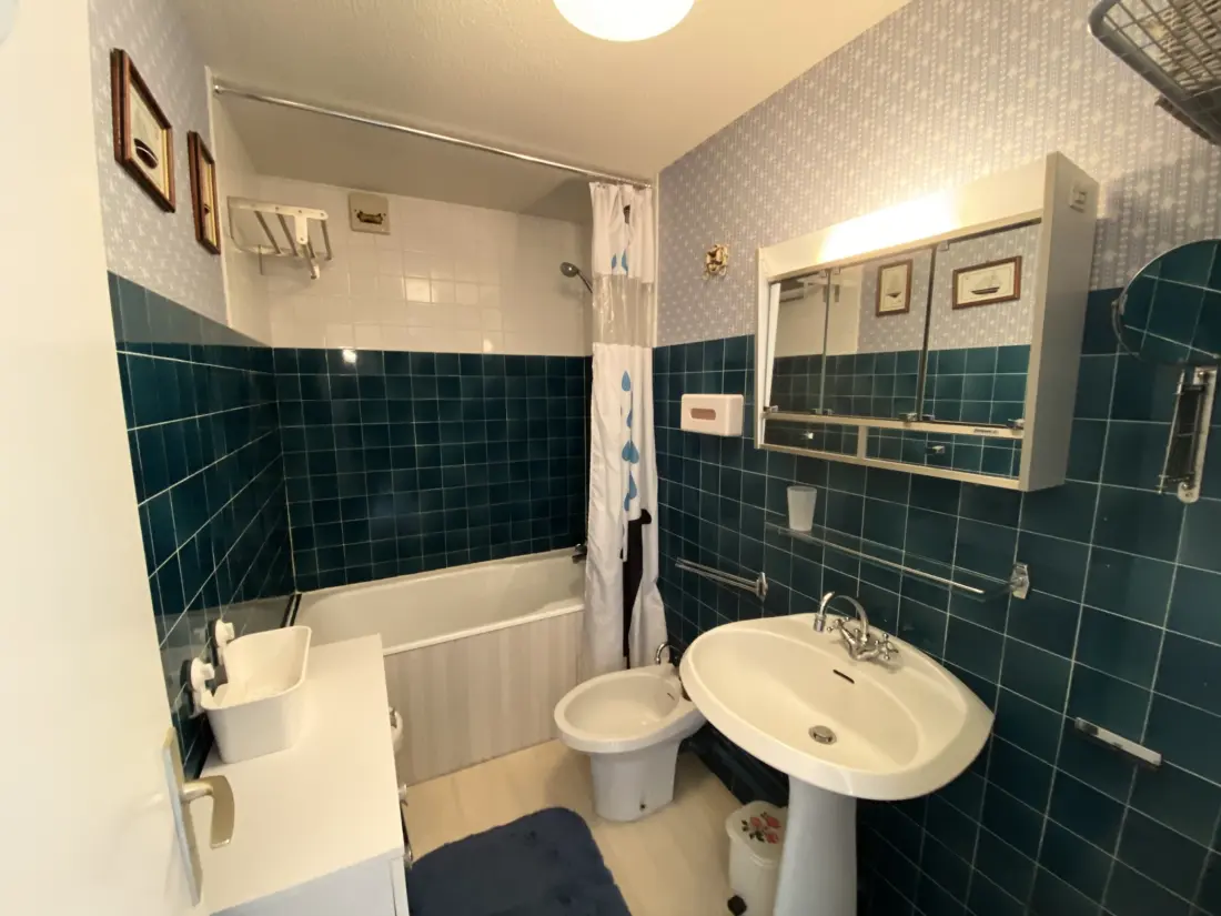 Location de Vacances Ploemeur 43