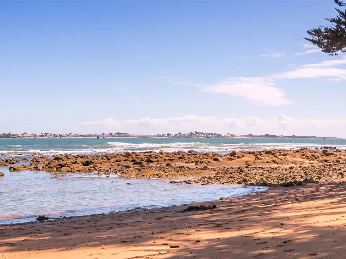 Location de Vacances Ploemeur 43