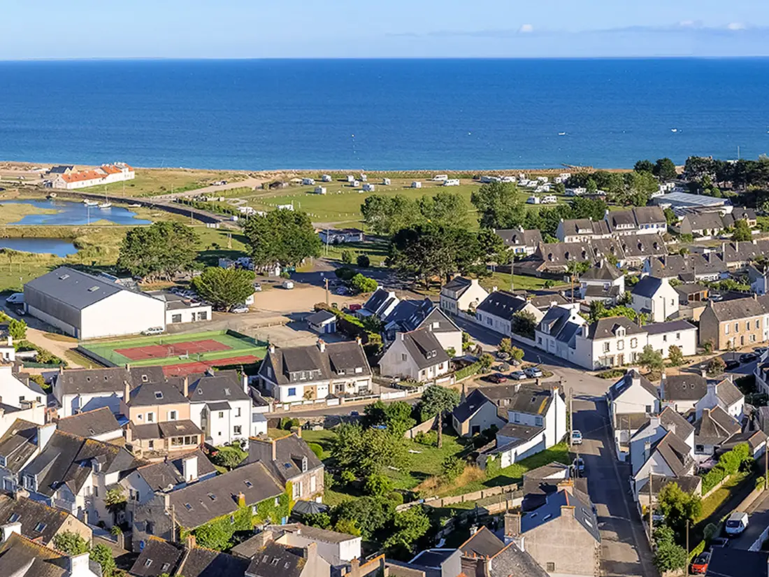 Location de Vacances Ploemeur 43