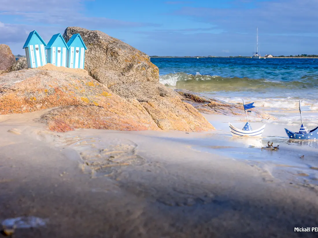 Location de Vacances Ploemeur 43