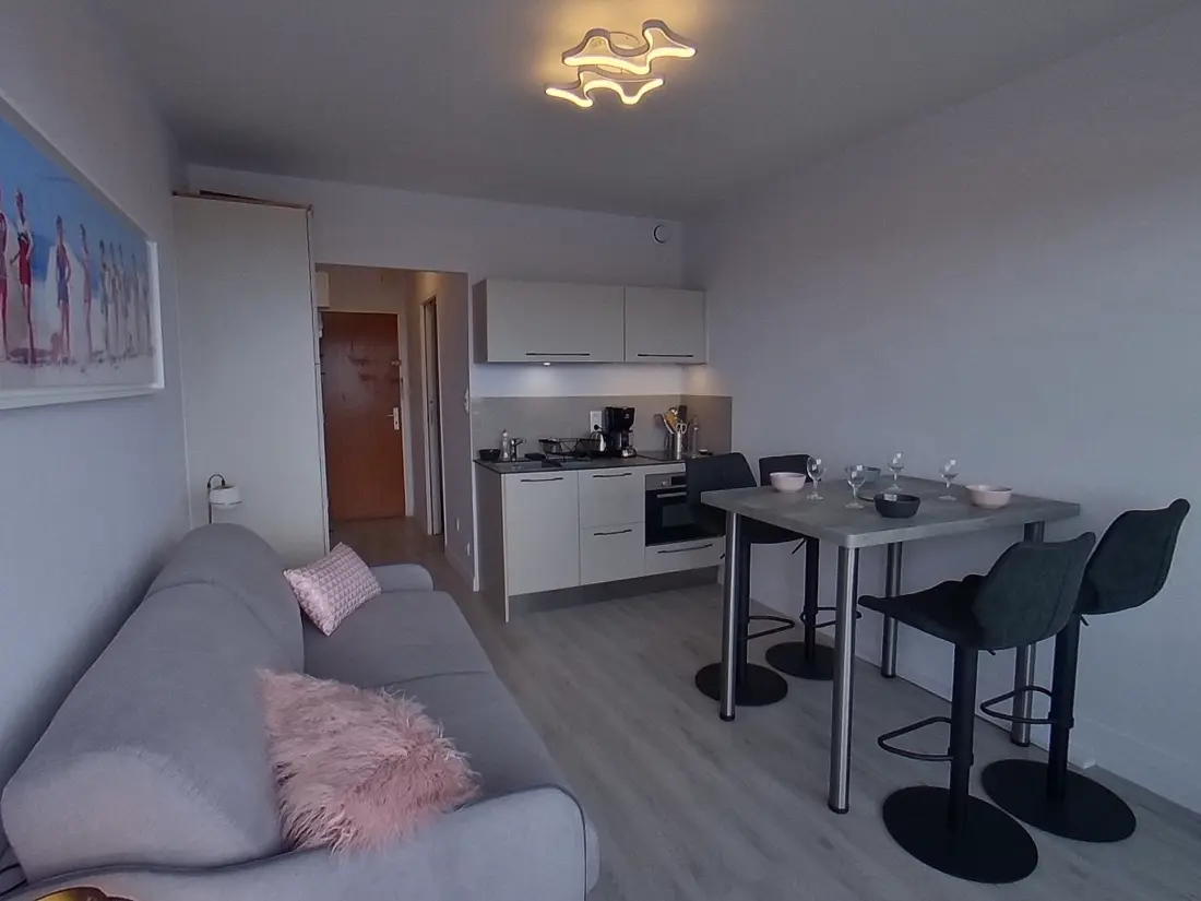 Location de Vacances Ploemeur 46