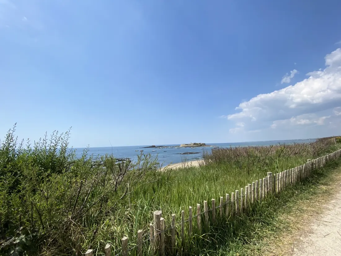 Location de Vacances Ploemeur 46