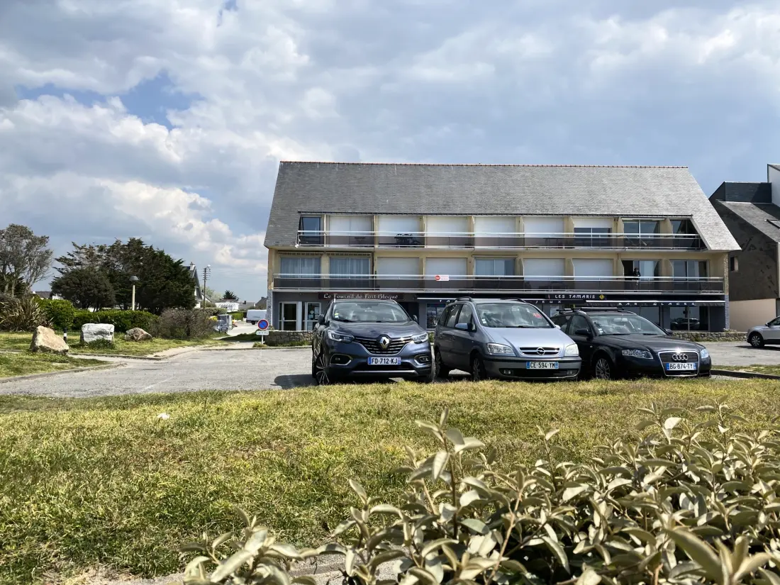 Location de Vacances Ploemeur 46