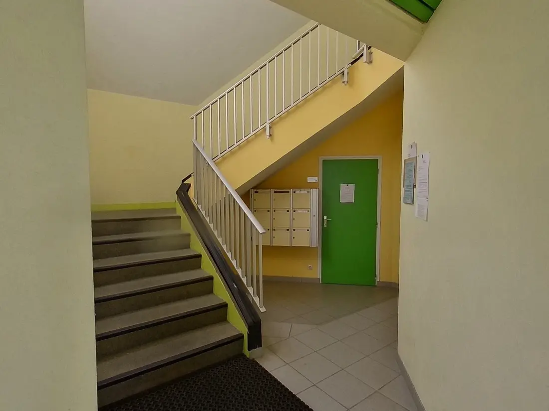 Location de Vacances Ploemeur 46