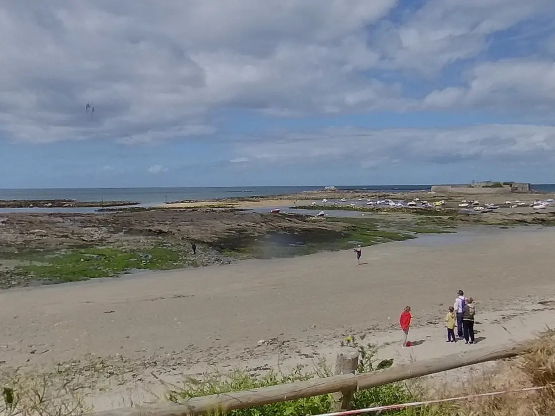 Location de Vacances Ploemeur 46