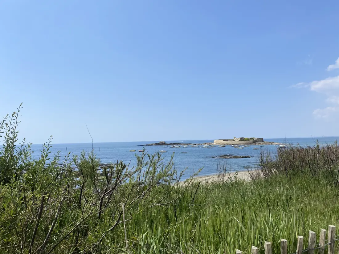 Location de Vacances Ploemeur 46