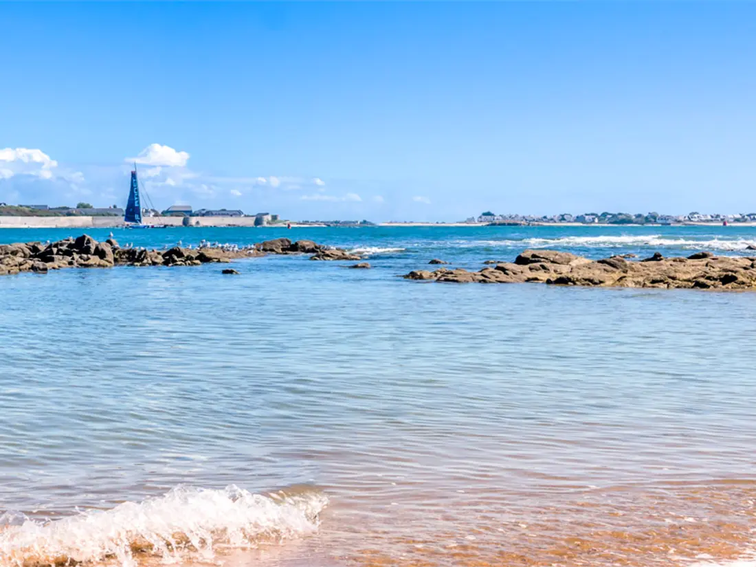 Location de Vacances Ploemeur 46