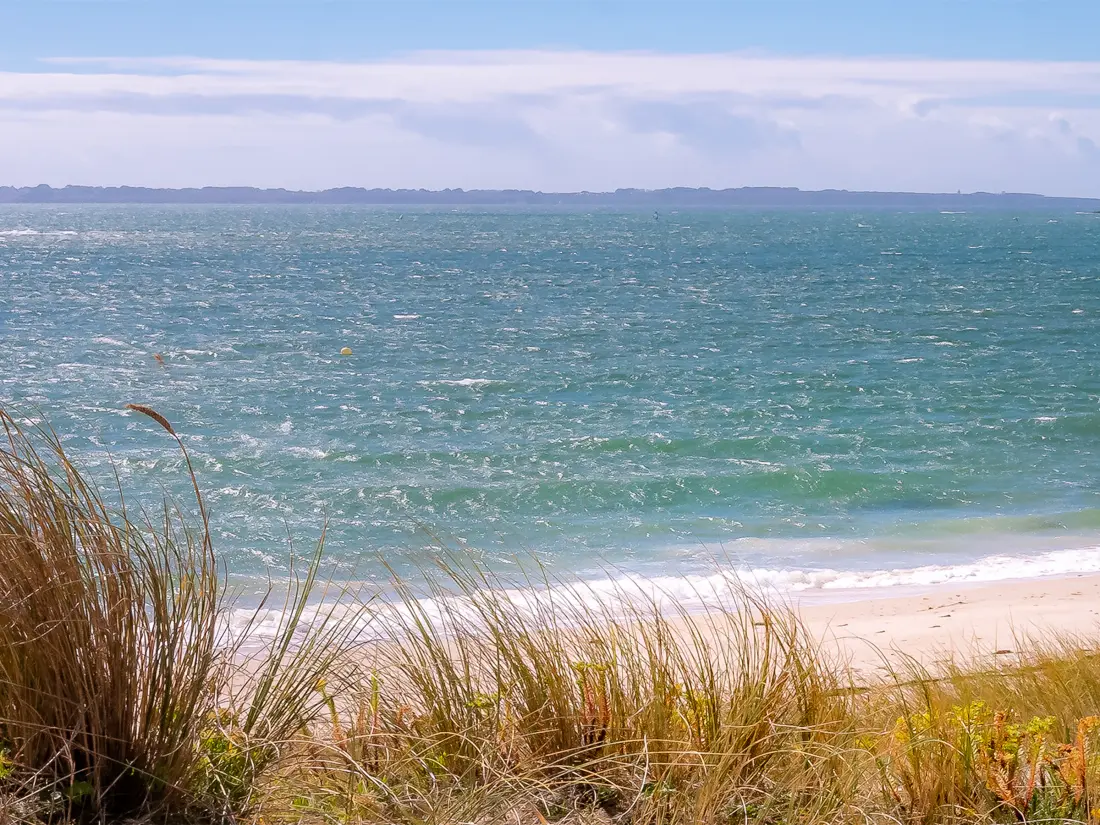 Location de Vacances Ploemeur 46