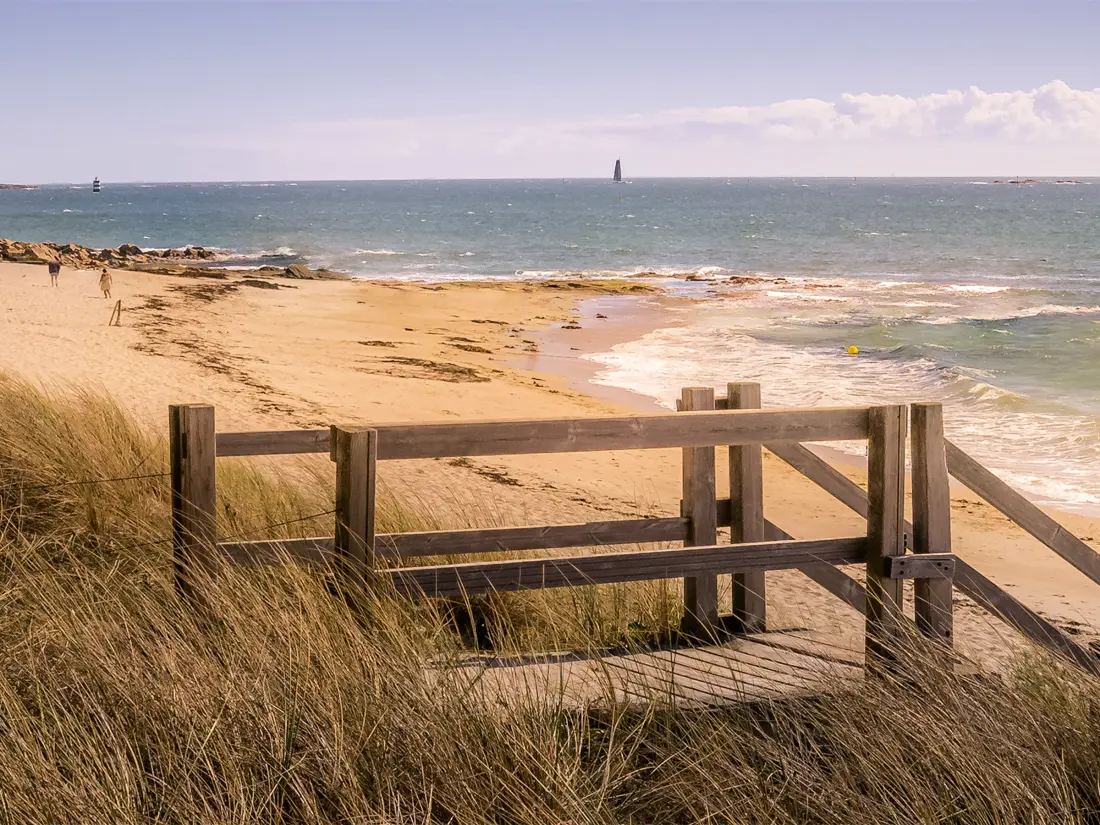 Location de Vacances Ploemeur 46