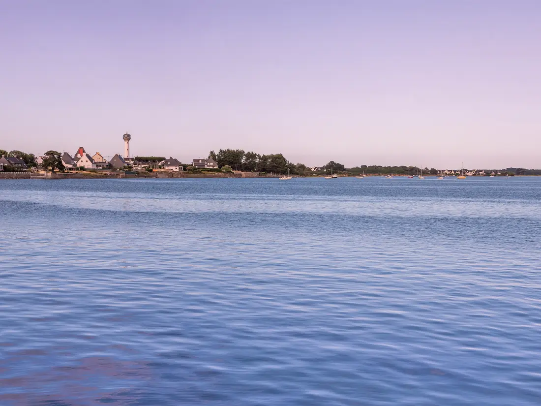 Location de Vacances Ploemeur 46