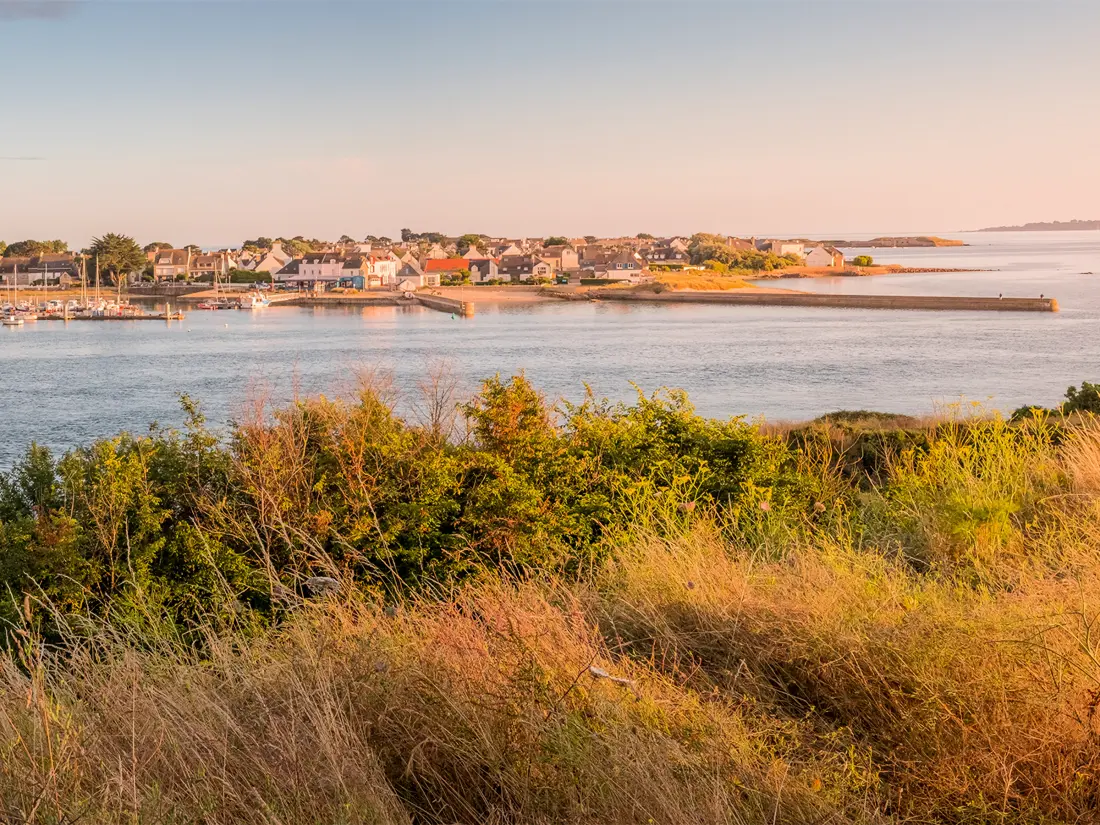 Location de Vacances Ploemeur 46